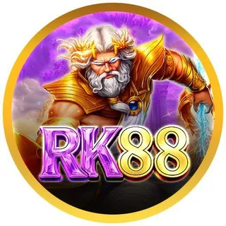 RK88 - Petualangan Seru di Dunia Arcade