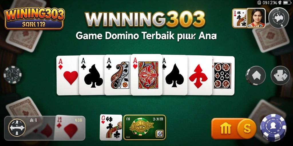 Tampilan gameplay seru dalam WINNING303 dengan grafis menawan.