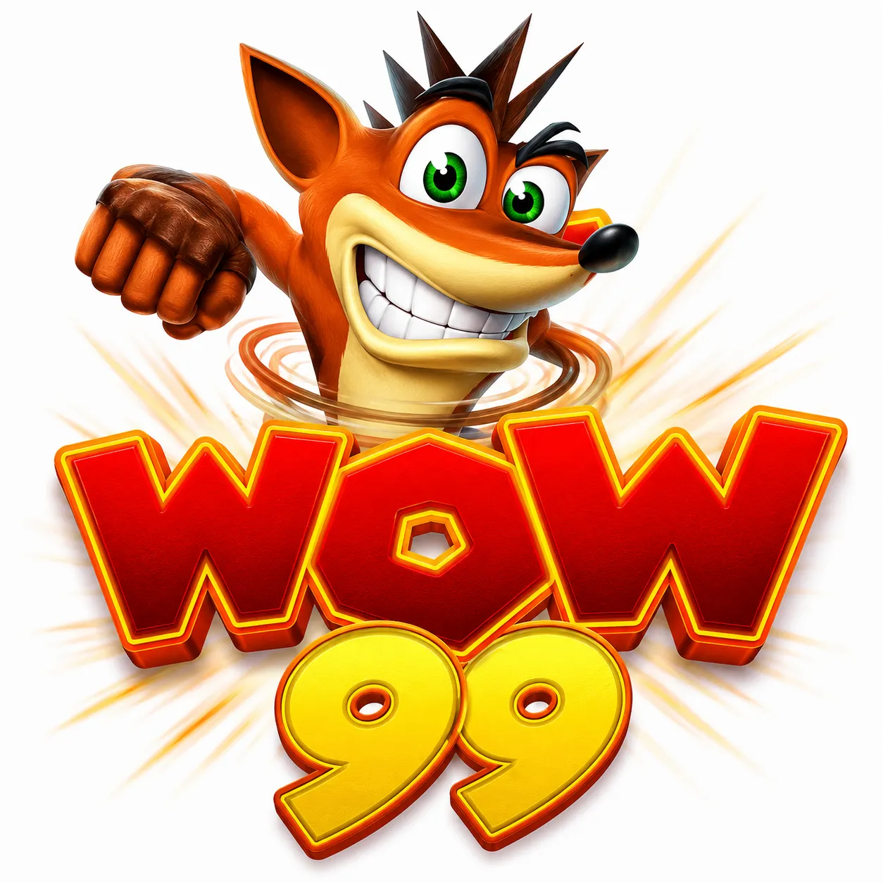 WOW99 - Petualangan Epik dalam Dunia ARPG